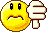 Thumbs Down :thumbdown