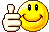 Thumbs Up :thumbup